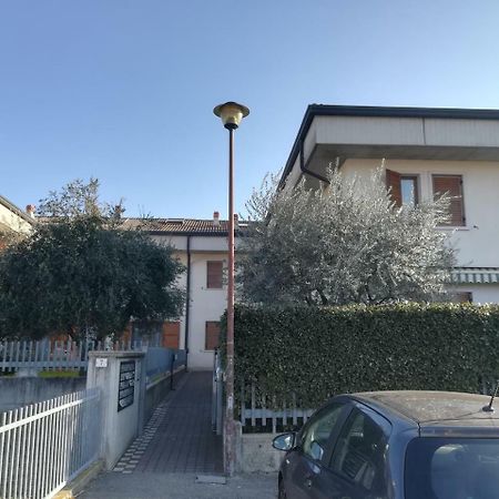 Cadelvolto Carrista7 Leo Apartment Negrar Exterior photo